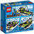 LEGO Barca de curse (60114)
