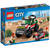 LEGO Masina de teren 4x4 (60115)