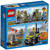 LEGO Vulcanul - Set pentru incepatori (60120)
