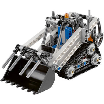 LEGO Incarcator compact cu senile (42032)