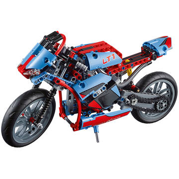 LEGO Motocicleta de oras (42036)