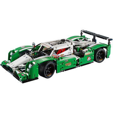 LEGO Masina pentru curse de 24 ore (42039)