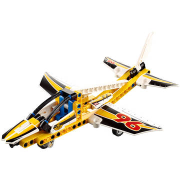 LEGO Avion de acrobatii (42044)