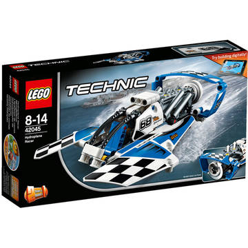 LEGO Hidroavion de curse (42045)