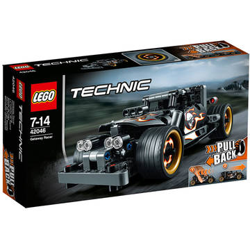 LEGO Masina de curse de evadare (42046)