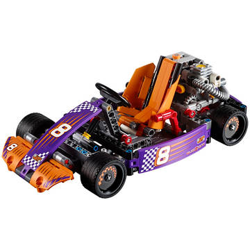 LEGO Kart de curse (42048)