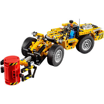 LEGO Incarcator de mina (42049)