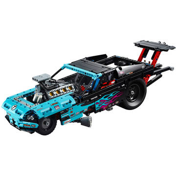LEGO Dragster (42050)