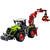 LEGO CLAAS XERION 5000 TRAC VC (42054)