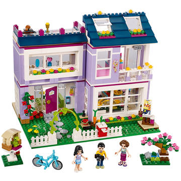 LEGO Casa Emmei (41095)
