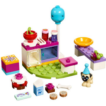 LEGO Prajituri pentru petreceri (41112)