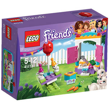 LEGO Magazin de cadouri pentru petreceri (41113)