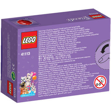LEGO Magazin de cadouri pentru petreceri (41113)