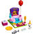 LEGO Pregatirea pentru petrecere (41114)