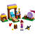 LEGO Tabara de aventuri: Tragerea cu arcul (41120)