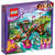 LEGO Tabara de aventuri: Rafting (41121)