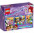 LEGO Sala de jocuri din parcul de distractii (41127)