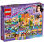 LEGO Montagne russe in parcul de distractii (41130)