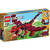 LEGO Creaturi rosii (31032)