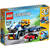 LEGO Transportor de vehicule (31033)