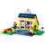 LEGO Casuta de plaja (31035)