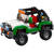 LEGO Vehicule pentru aventuri (31037)