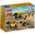 LEGO Vehicule pentru constructii (31041)