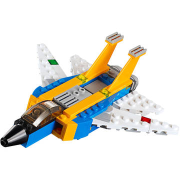 LEGO Super Soarer (31042)