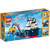 LEGO Nava de explorare oceanica (31045)
