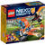 LEGO Masina de lupta din Knighton (70310)