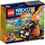 LEGO Catapulta Haosului (70311)