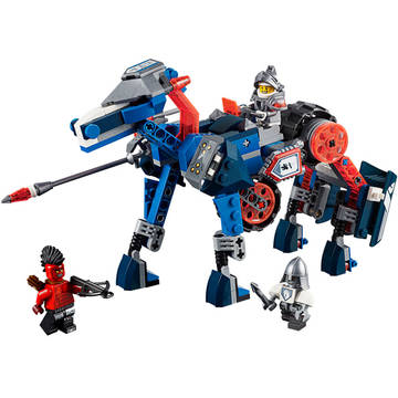 LEGO Calul Mecha a lui Lance (70312)