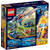 LEGO Lama Tunet a lui Clay (70315)