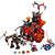 LEGO Vehiculul malefic al lui Jestro (70316)