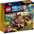 LEGO Catapulta (70318)