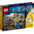 LEGO Buzduganul Tunet al lui Macy (70319)