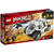 LEGO Vehiculul lui Zane (70588)