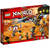 LEGO Vanator de recompense (70592)