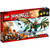 LEGO Dragonul verde NRG (70593)