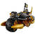 LEGO Motocicleta cu explozoare (70733)