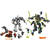 LEGO Lupta robotului titan (70737)