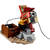 LEGO Lupta robotului titan (70737)