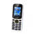Telefon mobil GSM, DUAL, SIM M-LIFE, 32 MB, alb