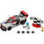 LEGO Audi R8 LMS ultra (75873)