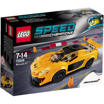 LEGO McLaren P1™ (75909)
