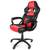 Scaun Gaming Arozzi Monza Gaming Chair - Red