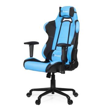 Scaun Gaming Arozzi Torretta Gaming Chair - Azure