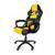 Scaun Gaming Arozzi Monza Gaming Chair - Yellow
