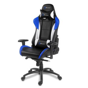 Scaun Gaming Arozzi Verona Pro Gaming Chair - Blue