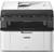 Multifunctionala Brother MFC-1910W, Multifunctional laser, mono, A4, cu fax, ADF, wireless